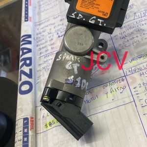 CHAPA CONTACTO CHEVROLET SPARK GT