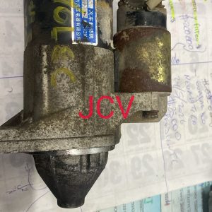 MOTOR DE ARRANQUE GREAT WALL VOLEEX