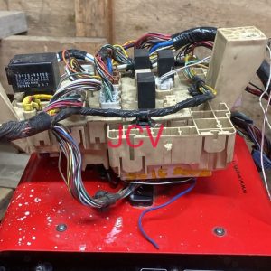 CAJA FUSIBLE SUZUKI SWIFT