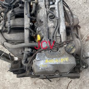 MOTOR SUZUKI SWIFT