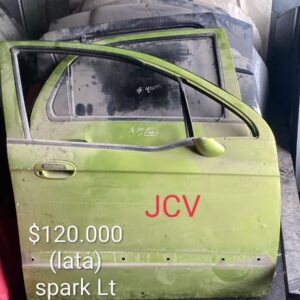 PUERTA SPARK LT