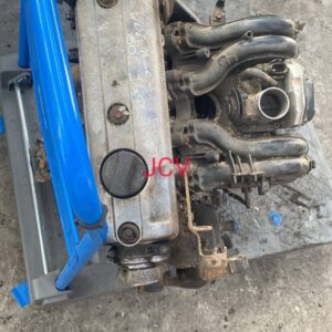 MOTOR VOLKSWAGEN GOL