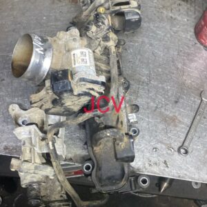 MULTIPLE ADMISION NP 300