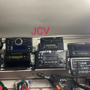 RADIOS ORIGINALES EN DISTINTAS MARCAS