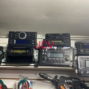 RADIOS ORIGINALES EN DISTINTAS MARCAS