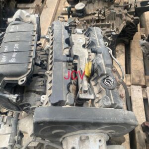 MOTOR DONGFENG H 30