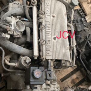 MOTOR CHEVROLET CAVALIER