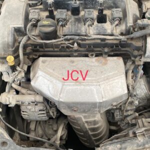 MOTOR CITROEN DS3 EP6