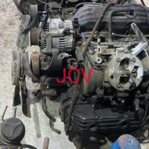 MOTOR DODGE CHRYSLER