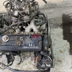 MOTOR EN DESARME HONDA 1998