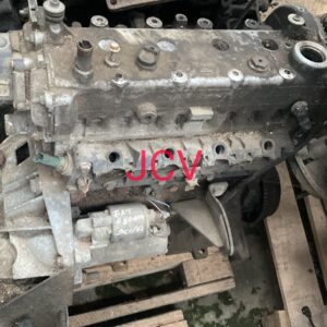 MOTOR FIAT SIENA