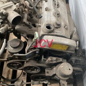 MOTOR GEELY