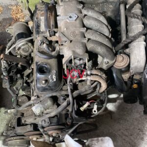 MOTOR GREAT WALL POER