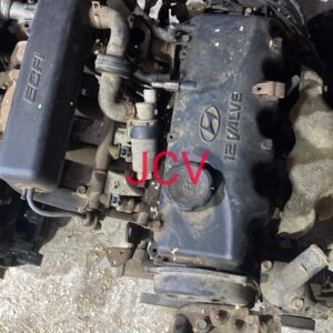 MOTOR HYUNDAI ACCENT