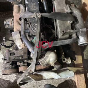 MOTOR MAHINDRA