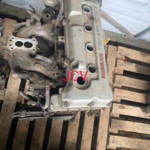 MOTOR NISSAN V 16