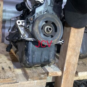 MOTOR SUZUKI ALTO