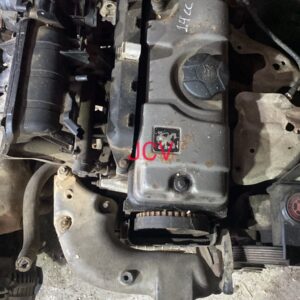 MOTOR PEUGEOT 206