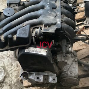 MOTOR VOLKSWAGEN 1.6 CC