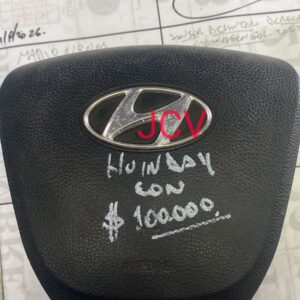 AIRBAG HYUNDAI EON