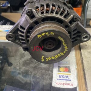 ALTERNADOR MAZDA BT 50