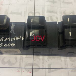 BOTONERA PRINCIPAL KIA MORNING