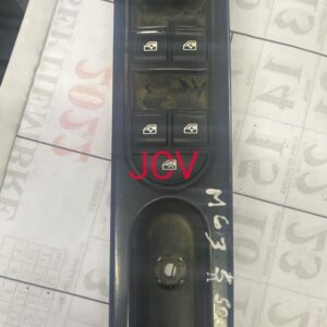 BOTONERA PRINCIPAL MG 3