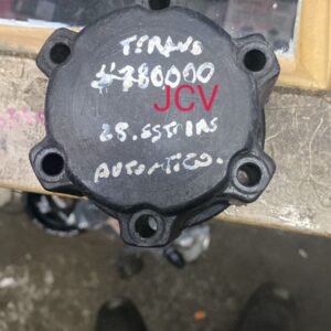 CUBO AUTOMATICO 28 ESTRIAS NISSAN TERRANO