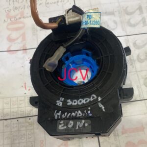 CUBRE AIRBAG HYUNDAI EON