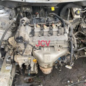 MOTOR NEW SAIL