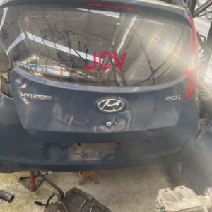 TAPA MALETA HYUNDAI EON