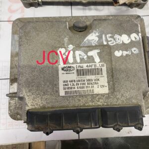 ECU FIAT 1