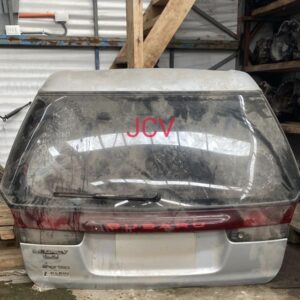 TAPA MALETA O PORTALON SUBARU LEGACY