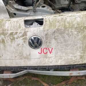 TAPA MALETA VOLKSWAGEN SAVEIRO
