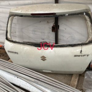 TAPA PORTALON SUZUKI SWIFT