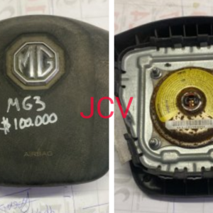 AIRBAG CONDUCTOR MG 3