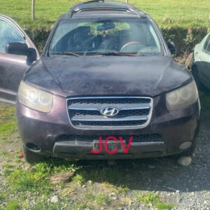 HYUNDAI SANTA FE EN DESARME