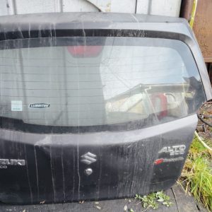 PORTALON SUZUKI 800