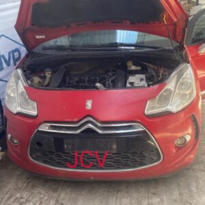 CITROEN DS3 EN DESARME