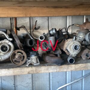 TURBOS